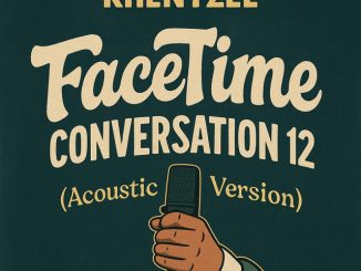Khenyzee - Facetime Conversation 12 (Acoustic Version)