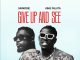 King Paluta, Sarkodie - Give Up and See