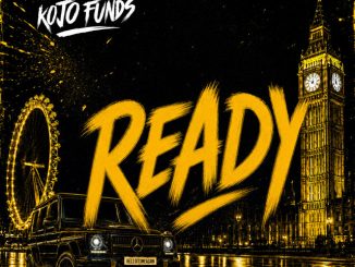 Kojo Funds - Ready