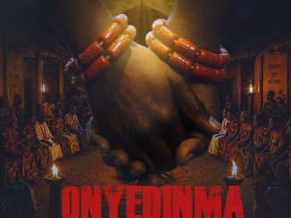 Kolaboy - Onyedinma ft. Jaydee Bombshell
