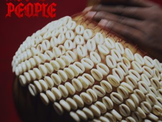 LADIPOE, Ema Onigah - Many People
