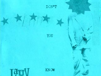 LAUV - Don't You Know