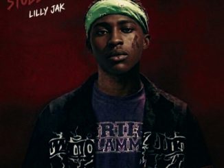 LILLY JAK - STUBBORN KID