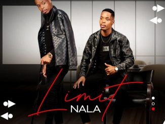 LIMIT NALA - Ama Baffalo Nama Elephant