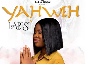 Labisi - Yahweh
