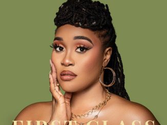 Lady Zamar - FIRST CLASS