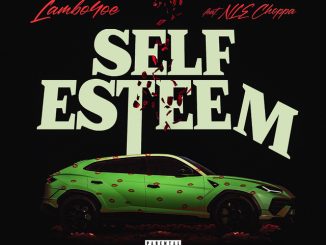 Lambo4oe - Self Esteem ft. NLE Choppa
