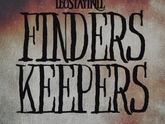 LeoStayTrill - Finders Keepers
