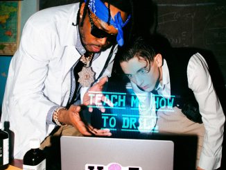 Lil Mabu - TEACH ME HOW TO DRILL ft. Fivio Foreign