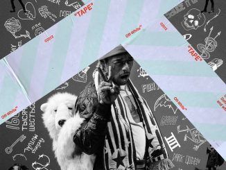Lil Uzi Vert - The Way Life Goes ft. Oh Wonder