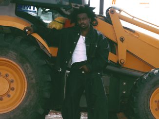 Lovn - OMO TI O COMMON