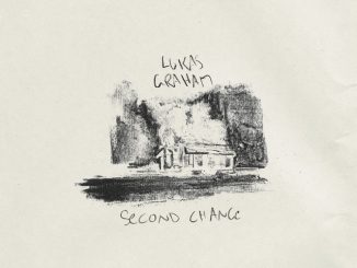 Lukas Graham - Second Chance