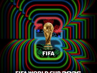 Madonna - Read My Lips (FIFA Version) ft. Feid