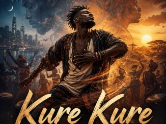 Magic Wacho - Kure Kure