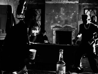 Magixx - Juice & Liquor ft. FOLA