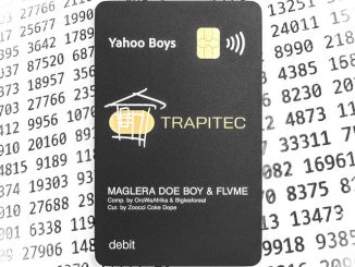 Maglera Doe Boy - Yahoo Boyz ft. FLVME