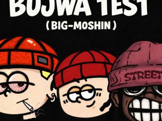 Magwe ZA, Thesiix - Bujwa Test