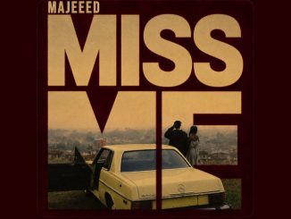 Majeeed - Miss Me