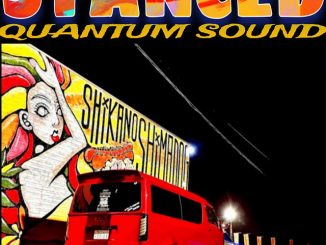 Major Wabantwana - Stanced (Quantum Sound)