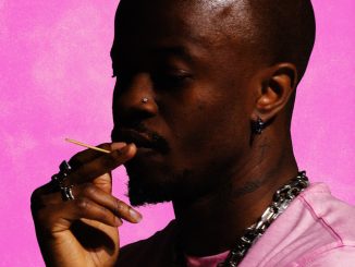 Mannywellz, Lekan - Wow