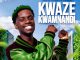 Manqonqo - Kwaze Kwamnandi