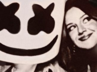 Marshmello - Another Drink ft. Kelsea Ballerini