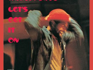Marvin Gaye - Distant Lover