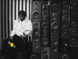 Mbosso - DJ