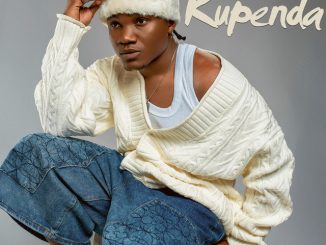 Mbosso - Kupenda