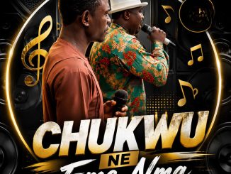Mc Omekannaya1 - Chukwu Ne Eme Nma