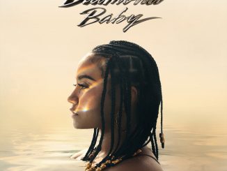 Mellissa - Genie Baby ft. Michaël Brun