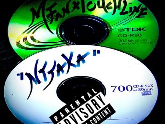 MfanaTouchLine - Rent Is Due