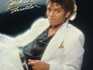 Michael Jackson - Human Nature