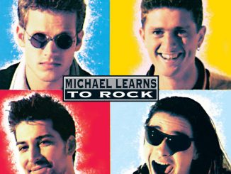 Michael Learns To Rock - 25 Minutes (2014 Remaster)