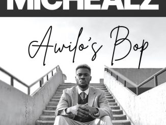 Michealz - Awilo’s Bop