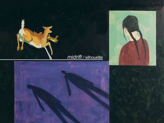 Midrift - not far gone