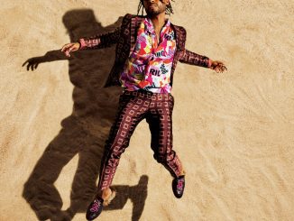 Miguel - Anointed