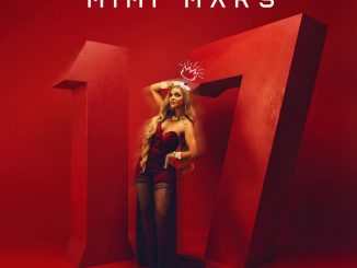 Mimi Mars - Far Away
