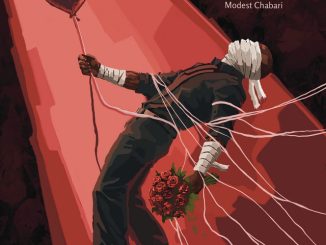 Modest Chabari - Korazon