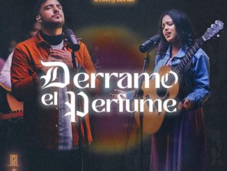 Montesanto - Derramo el Perfume ft. Averly Morillo