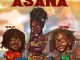 Mr Blayy - ASANA ft. Fahim Dumba