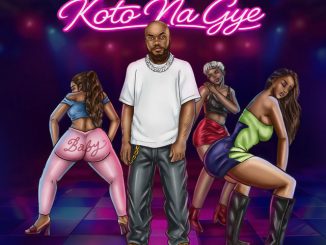 Mr Drew - Koto Na Gye (Bend & Take)