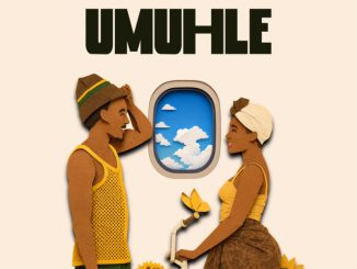 Mthunzi - Umuhle ft. Sfundo & Oscar Mbo