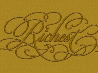 Muni Long - Richest