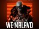 MystroJazz - WE MALAVO ft. DT.MO, Manbee Rsa, COON SA