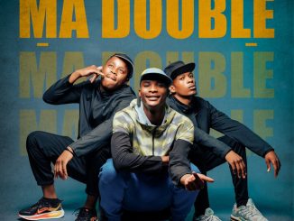 Natiey Lepaka, KayyKayy Production, Naija La Lekompo - MaDouble