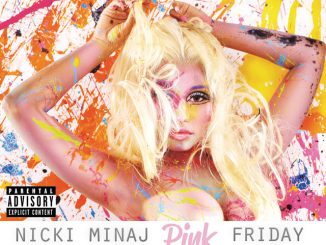 Nicki Minaj - Beez In The Trap ft. 2 Chainz