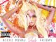 Nicki Minaj - Beez In The Trap ft. 2 Chainz
