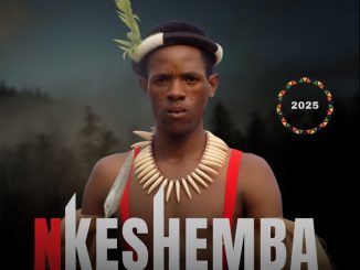 Nkeshemba - Isibaya Sikababa