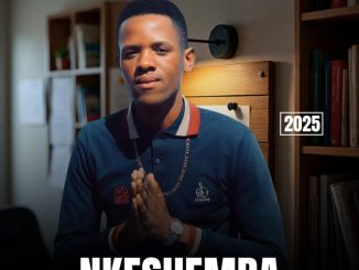 Nkeshemba - Ngixolele Mtanami
